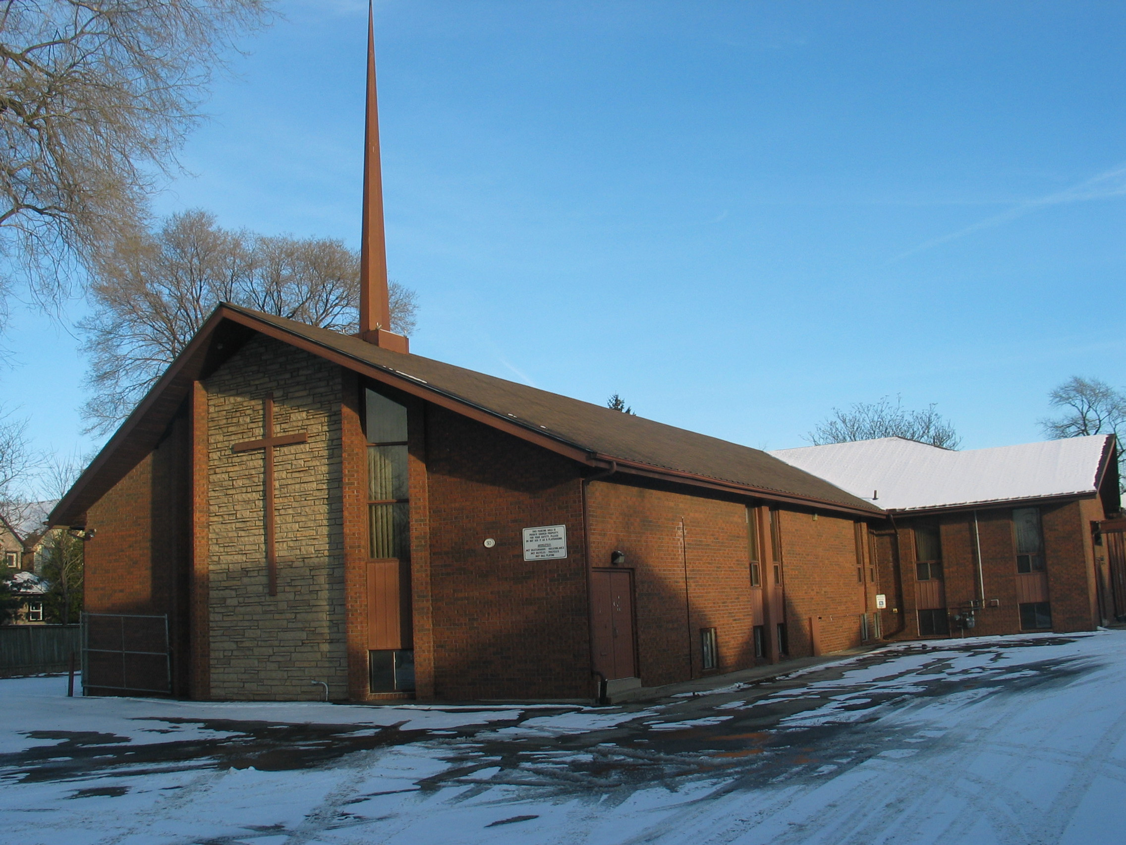 greater lafayette chinese alliance church